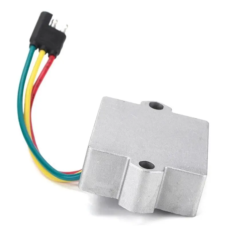 For Polaris 550 IQ Shift LXT/Transport/Shift 136 2009- 2013 Motorcycle Voltage Regulator Rectifier 4010794, 4010355