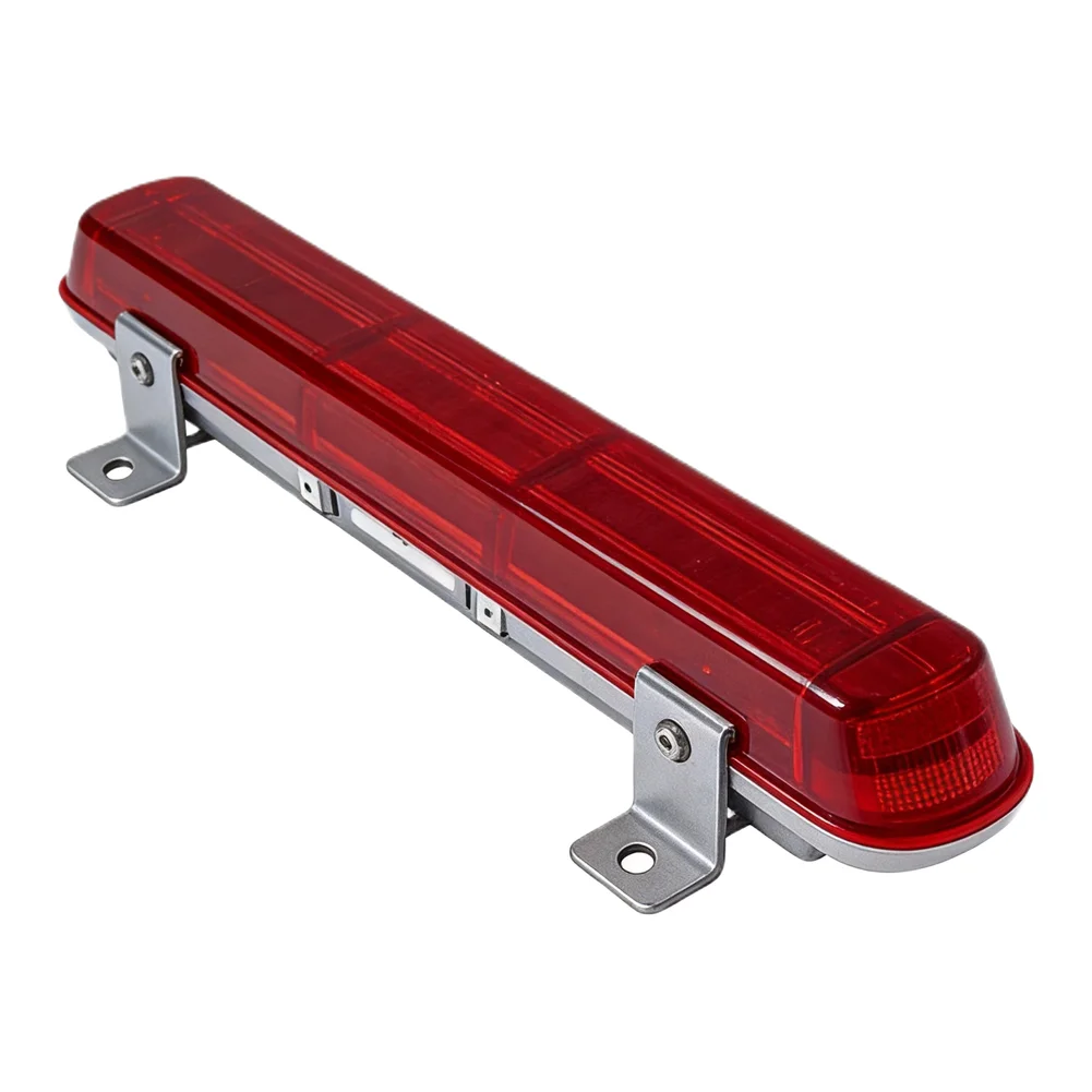 For BMW X3 F25 F25 Brake Lamp High Mount Brake Light For Replacing Damaged Parts ABS And PC Build Direct OEM Replacement