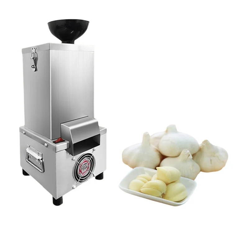 High Output Garlic … - image