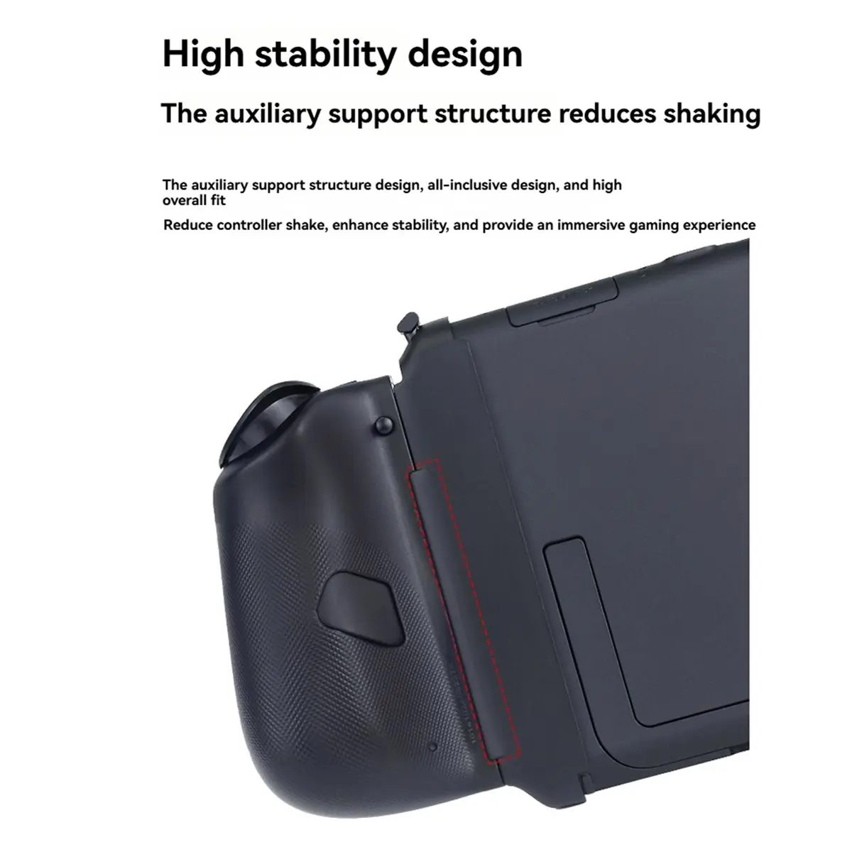 

AA86 2 пары магнитных зарядных адаптеров для MOBAPAD C70 Pro, Switch 2 JoyCon2, MOBAPAD Gemini 2 HD/S, MOBAPAD S1-HD/S