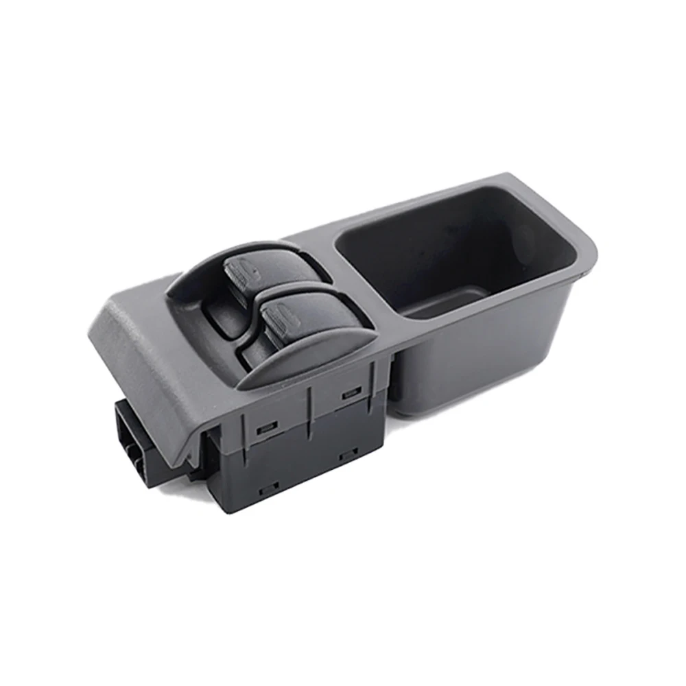 96230793 Power Window Master Switch Electric Glass Lifter Control Button For Daewoo Lanos 1997‑2002 Auto Replacement Parts