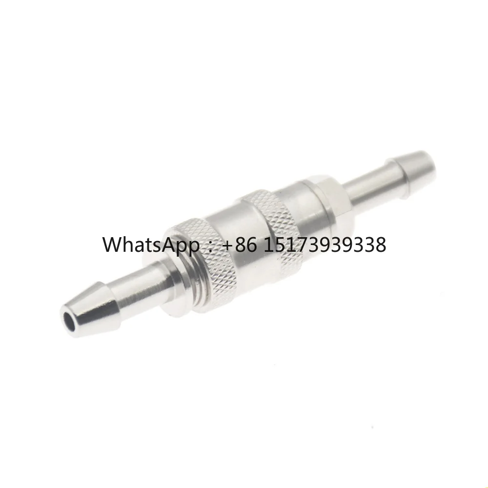 Cuff Connector NIBP Cuff  Hose Adapter Accessories, Universal Type Clinic Hospital Supplies Tools Parts