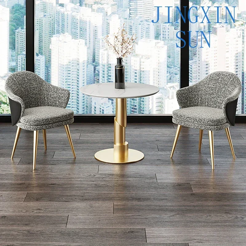 Dressers Bedroom Furniture Luxury Modern Dining Chairs Office Chair Armchair Living Room Kitchen Designer Accent Chaise Design