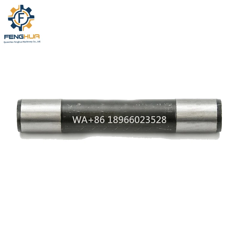 أجزاء حفارة عالية الجودة أجزاء أسنان دلو R290 19*120 دبابيس أسنان دلو