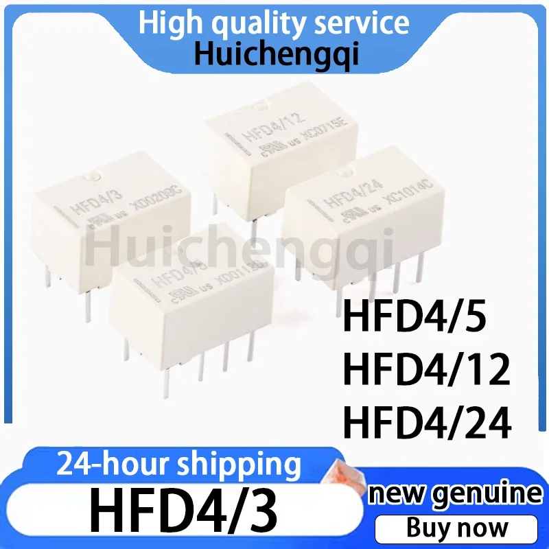 5PCS Original Genui…