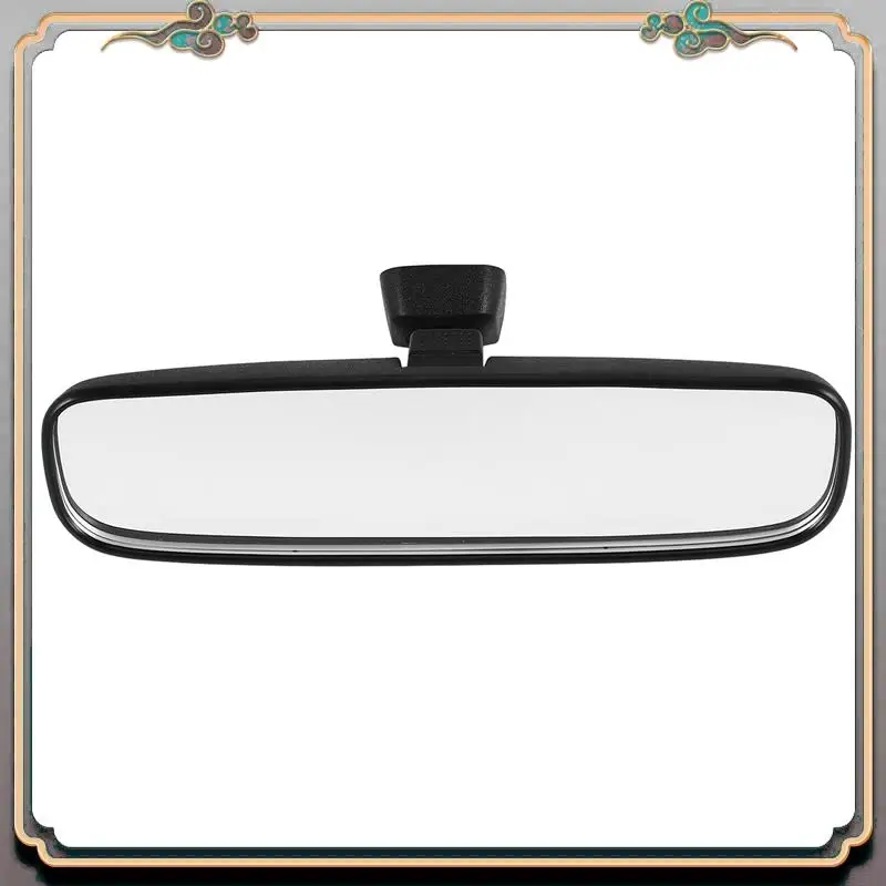 

Reliable-Car Interior Rear View Mirror Replacement 76400-SEA-024 For Honda Accord Civic CR-V Odyssey