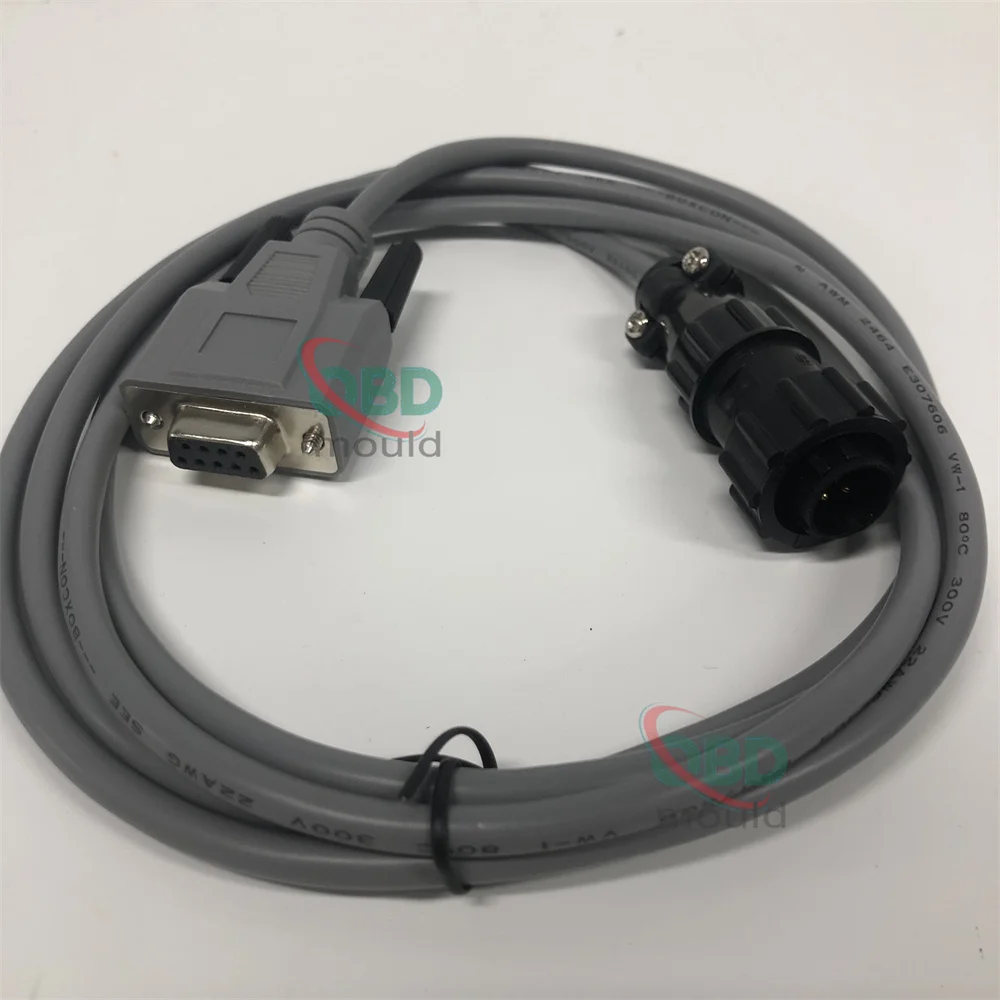Forklift Truck Scanner for Toyota BT Truckcom Canbox CPC USB ARM7 Diagnostic Tool CAN Interface Canbus TruckCom