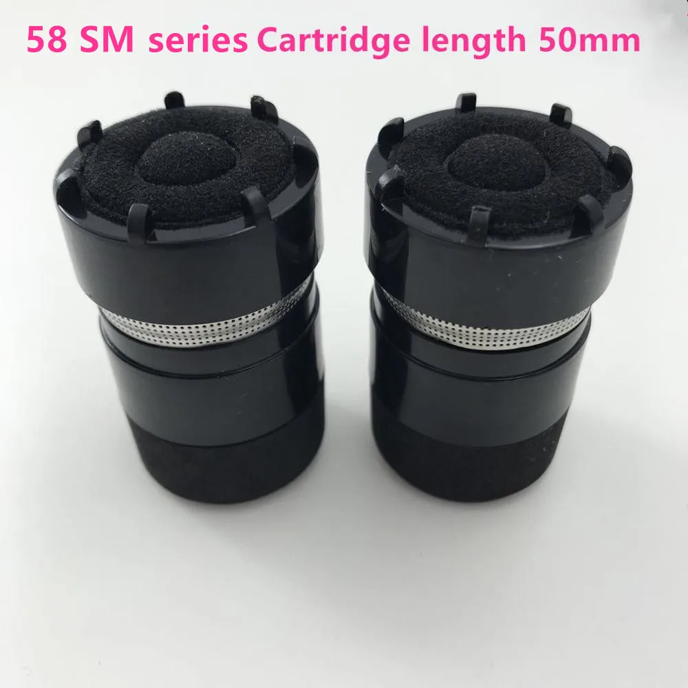 Capsula Microfone Shure SM58 Original: A Solução Definitiva para Reparo e Manutenção de Seu Microfone de Estúdio