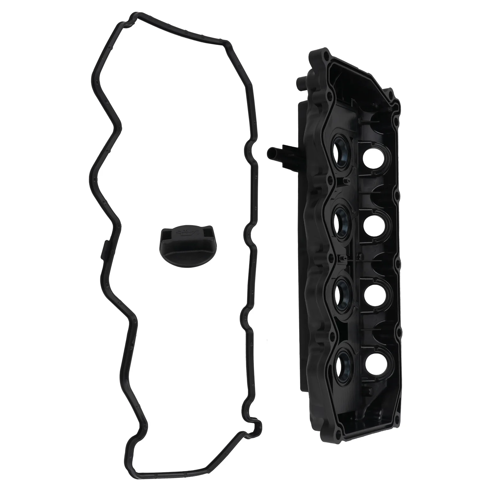 Valve Cover Assembly for Nissan Navara Pathfinder YD25 2.5L 13264VM00A