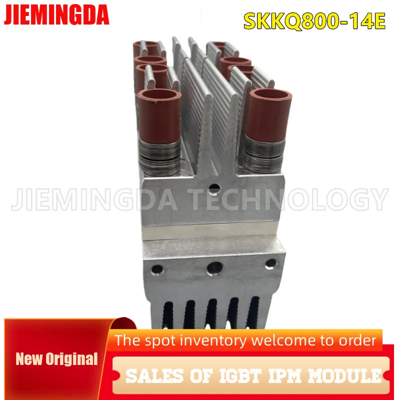 Module IGBT SKKQ800-18E SKKQ800-12E, nouveau, ORIGINAL, en STOCK