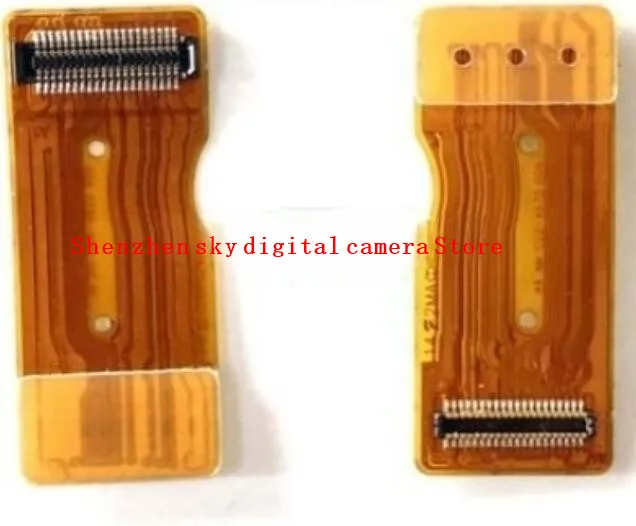 

Объектив Zoom CCD гибкий кабель сенсор для камеры Canon 5D 4 Запасная часть