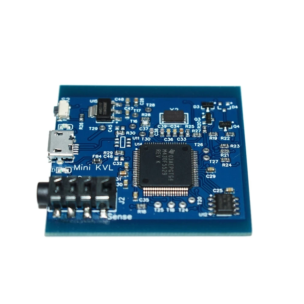 Neue KVL Mini Unterstützung XTS XTL APX Radio Key Inj Unterstützung AES256 XTS5000 für Amateurfunk