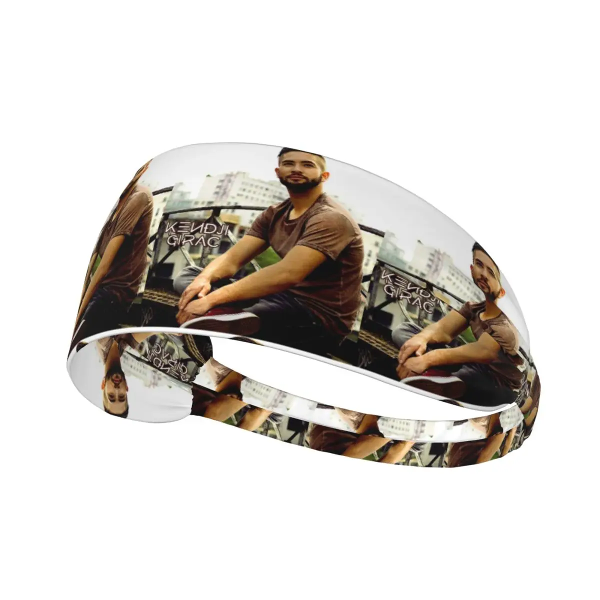 Custom Kendji Girac… - image