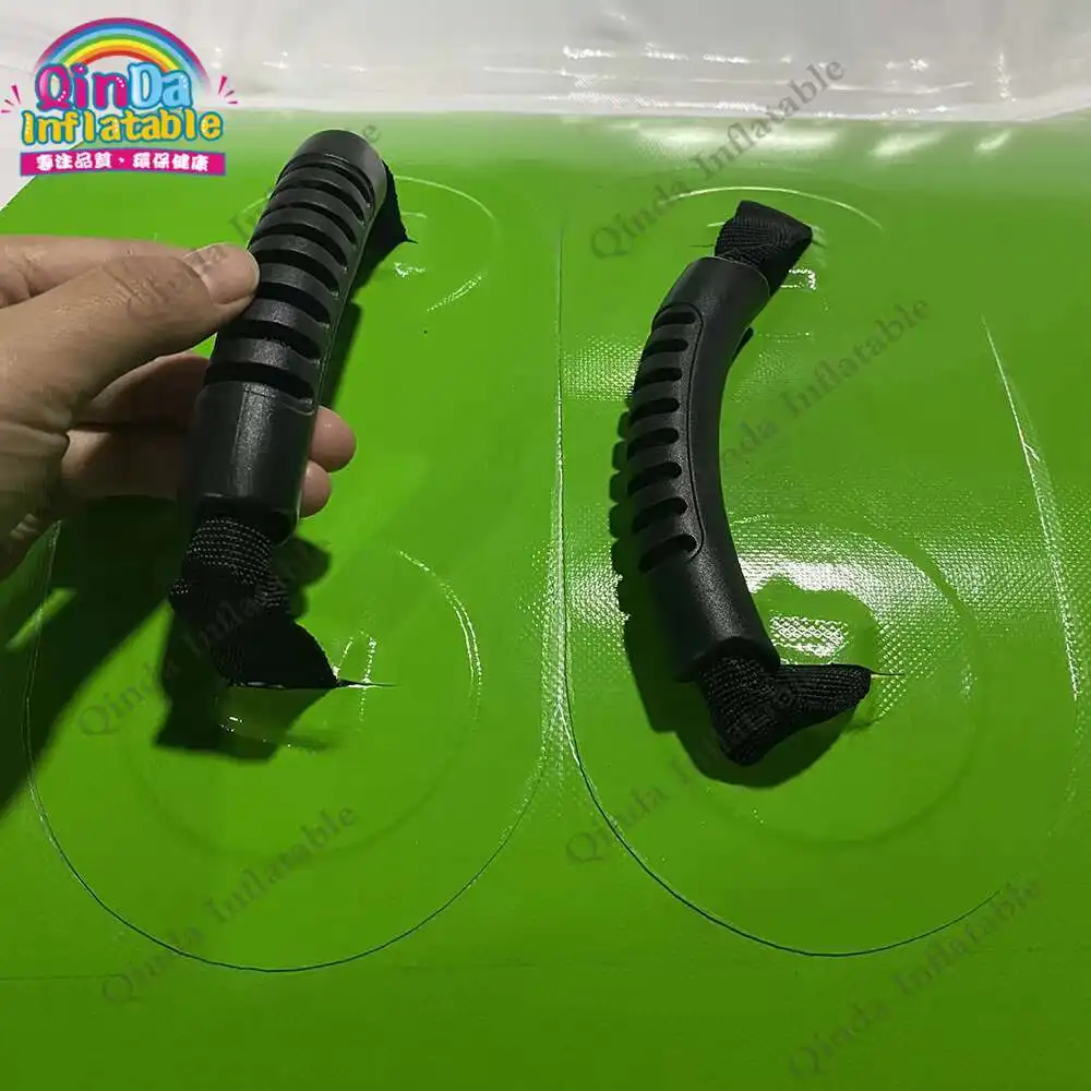 Water Sport Flying Motorboat Towing Inflatable Disco Towable Boat With Best Price