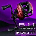 8.1Gear Ratio right