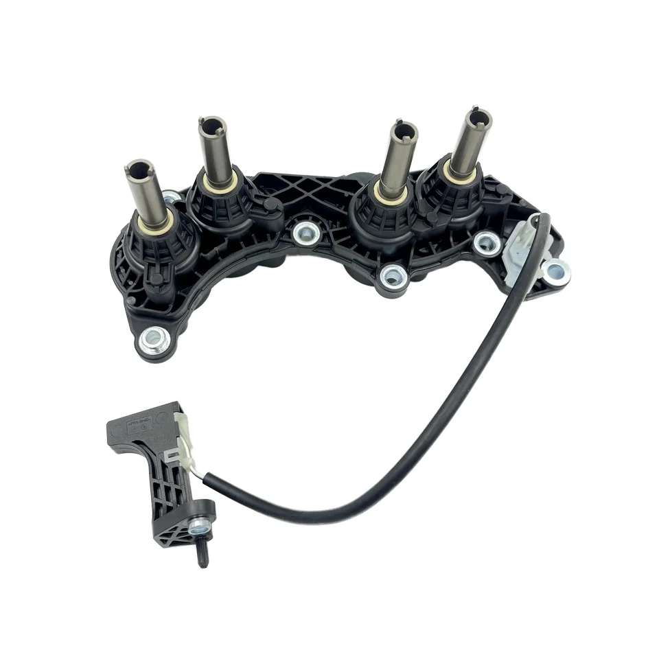 Aibyiar New 7-Speed… - image