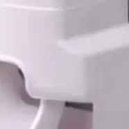 Automatic Toothpaste Dispenser Set Wall-Mounted Extruder Plastic No-Punch Lazy Man Toothbrush Holder Bathroom Accessories Gadget