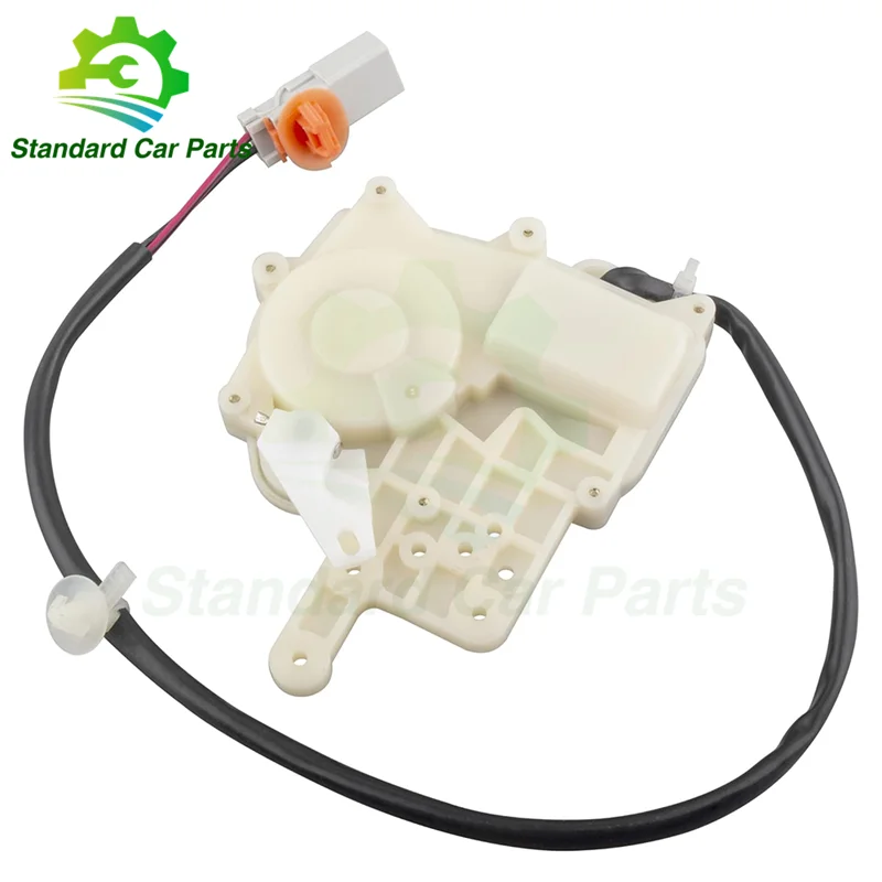 72115-S00-A01 2/4pins Front Rear Left Right  Door Lock Actuator For Honda Civic 1996 1997 1998 1999 2000