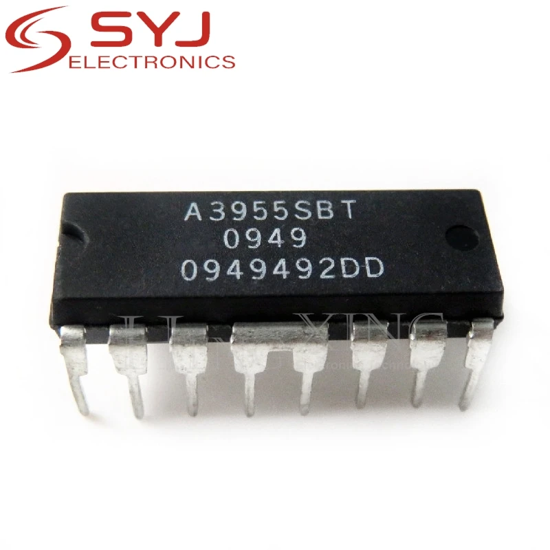 （1pcs-5pcs）A3955SBT A3955SB A3955 CA3081 3081 CA3089E CA3089 DIP-16