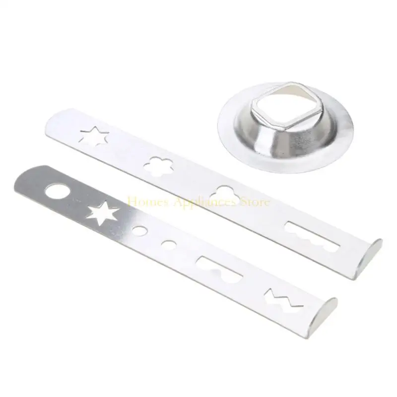 مرفق ملف تعريف ارتباط D0AB المقاوم للصدأ من أجل MUM4 MUM5 خلاطات الخلاطات