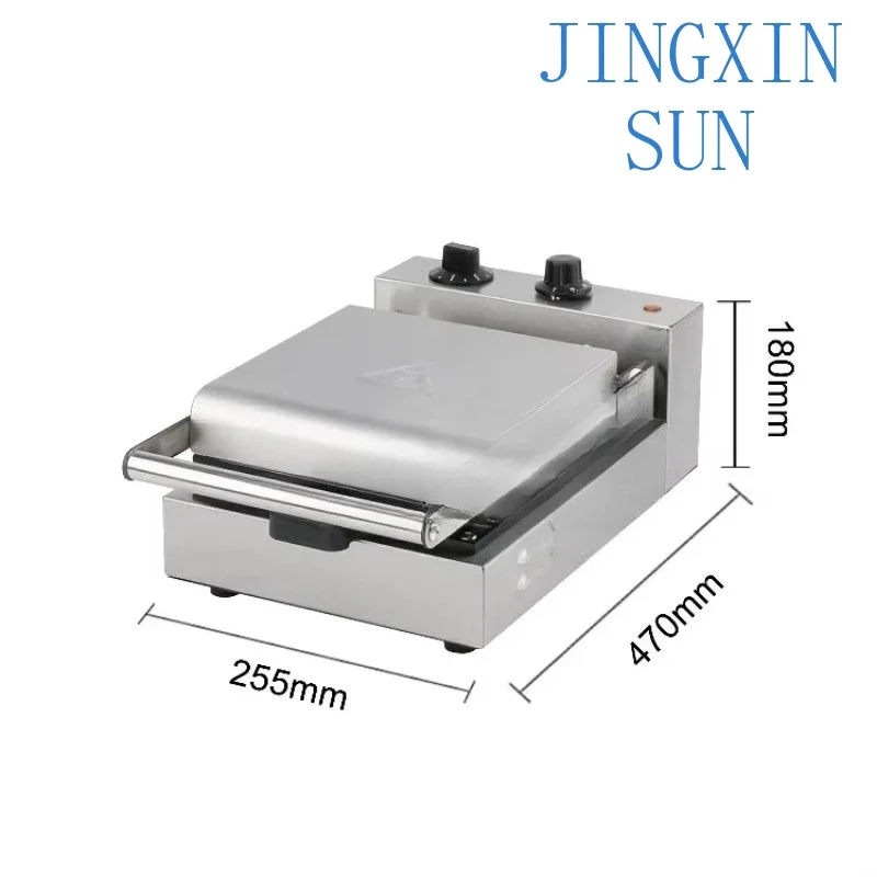 Hot Selling Donut Machine 110V Commercial Nonstick Electric 4pcs Mini Doughnut Baker Donut Maker Machine