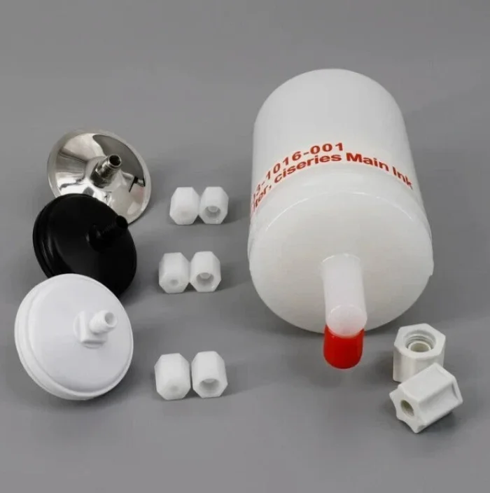 003-2019-001 Filter maintenance kit use for Citronix ci3200 ci3300 ci3500 ci3650 cij inkjet coding printer - view 2