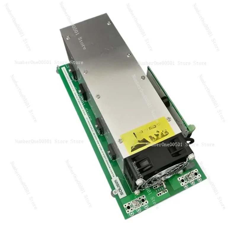 Programmable DC Electronic Load Module for Power Supply Battery Test -095