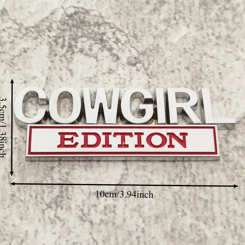 Variant: Girl Silver Red