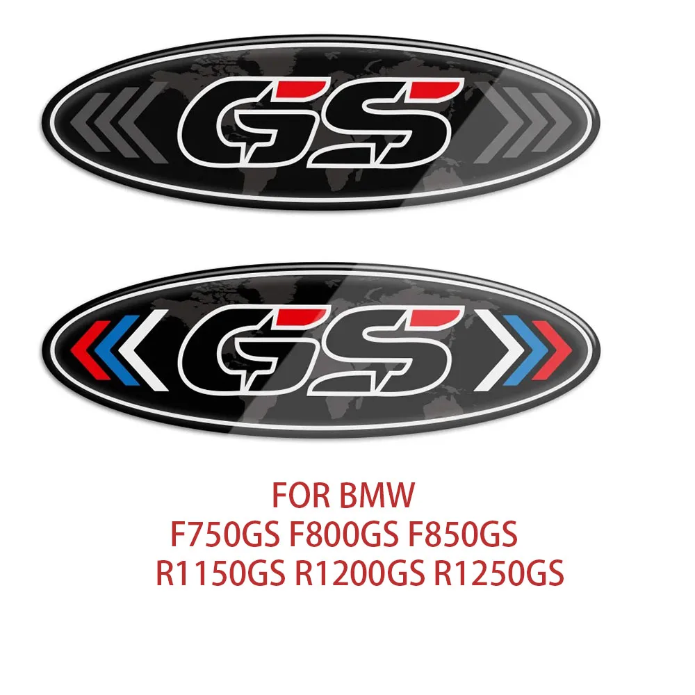 

1200 GS Helmet Stickers ADV Decal Tank Pad Protection GSA Adventure For BMW F750gs F800gs F850gs R1150gs R1200gs R1250gs G310gs