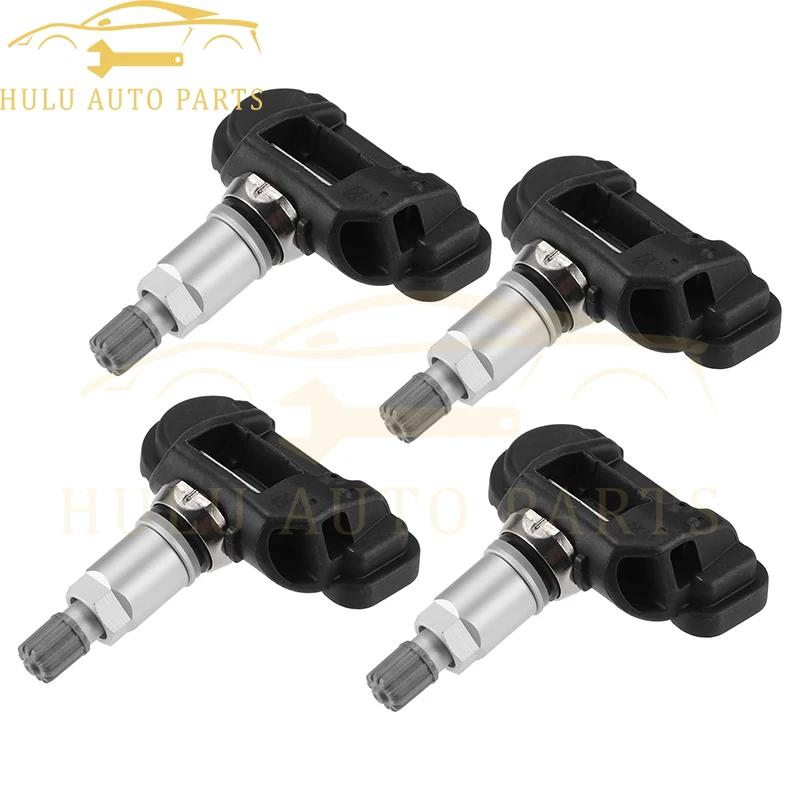 

1/4PCS 13581560 TPMS Tire Pressure Sensor for Opel Zafira Tourer C Adam Astra Cascada Insignia A Vauxhall Chevrolet Corvette Vol