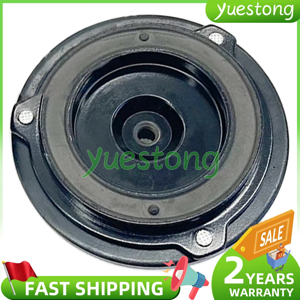 

For Kia Sorento II 97701-2P360 AC Compressor Clutch 977012P360 97701-2P310 977012P310 976432S500 P300133110 fit DVE16 Compressor