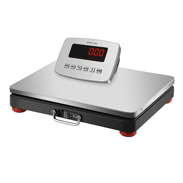 Industrial Regular Use 300kg Wifi Weight Scale,Electronic Digital Wireless Platform Scale