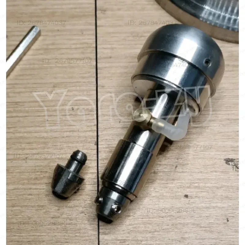 Pneumatic Sculpting Tools | Suitable for metal and surface plating processing