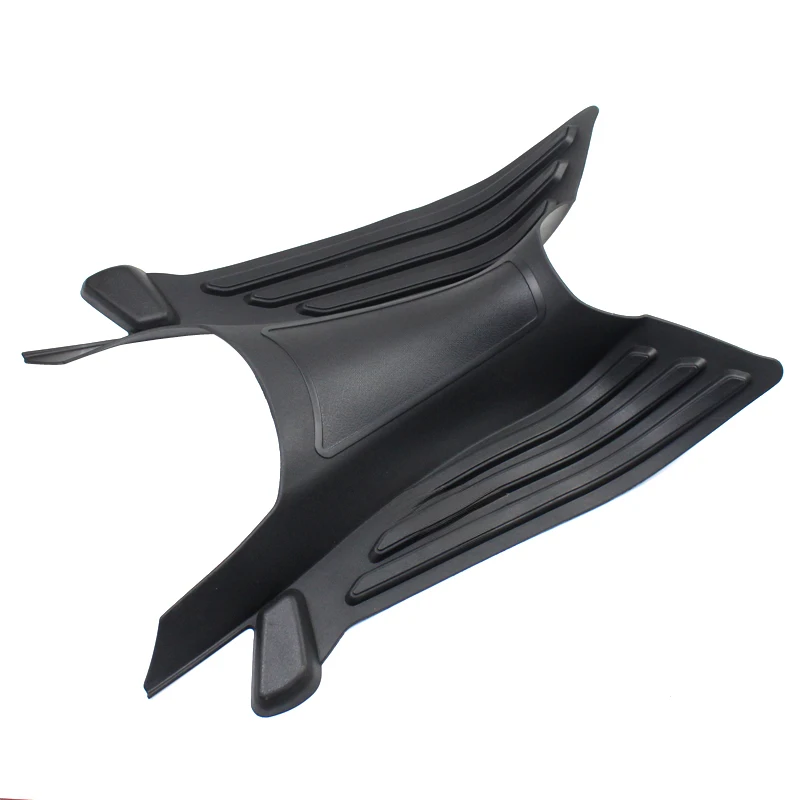 Suitable For Piaggio Vespa Primavera Sprint 150 Motorcycle Rubber Floor Mats Black Custom Fit Mat