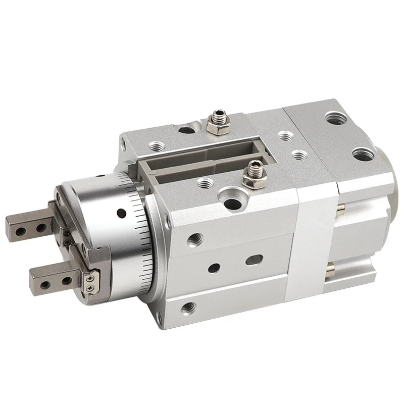 سلسلة MRHQ القابض الدوارة اسطوانة القابض الدوارة #3