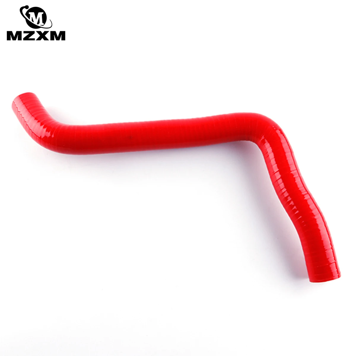 2pcs For 2003-2005 Yamaha YZF-R6 / 2006-2009 R6S Silicone Radiator Coolant Hose Pipe Kit