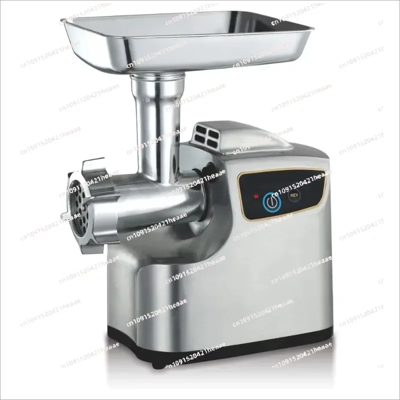 Suitable for metal shell  household AMG199Apowerful meat grinder