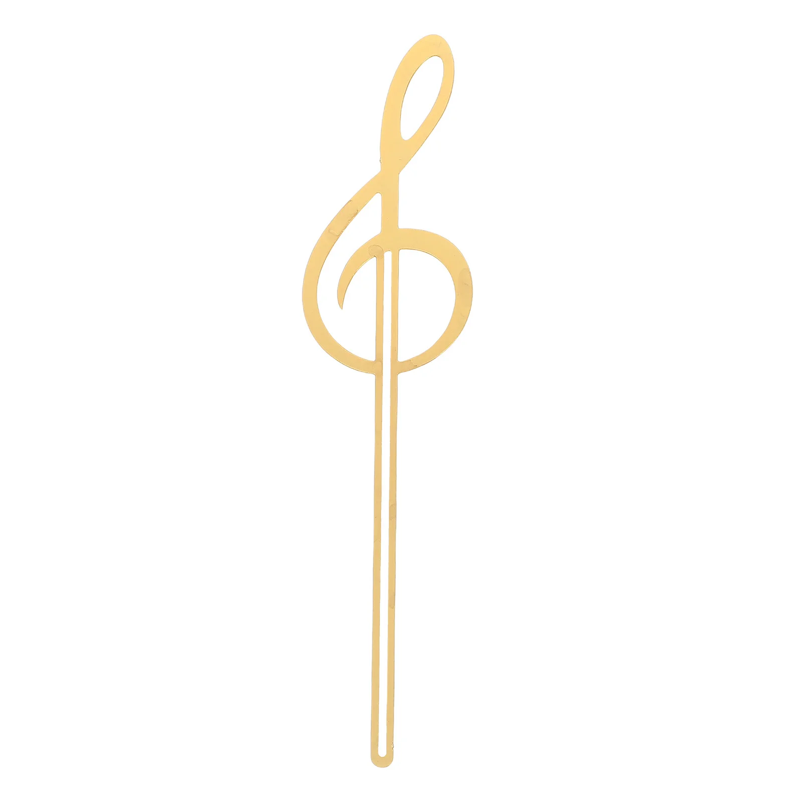 

Musical Note Bookmark Metal Hollow Book Marker For Students Teachers Christmas Party Favor Reading Lovers Decorative Gift