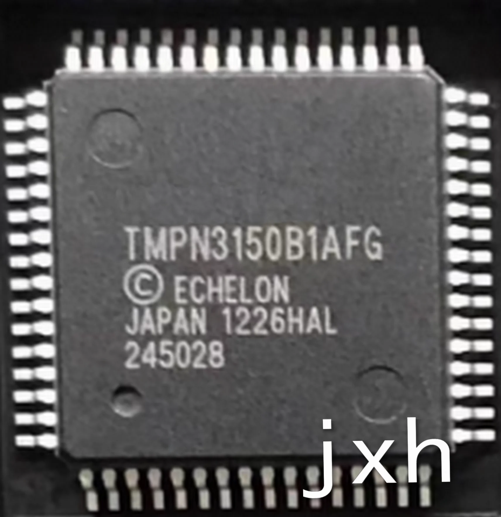 5 pezzi TMPN3150B1AFG TMPN3150BIAFG QFP64