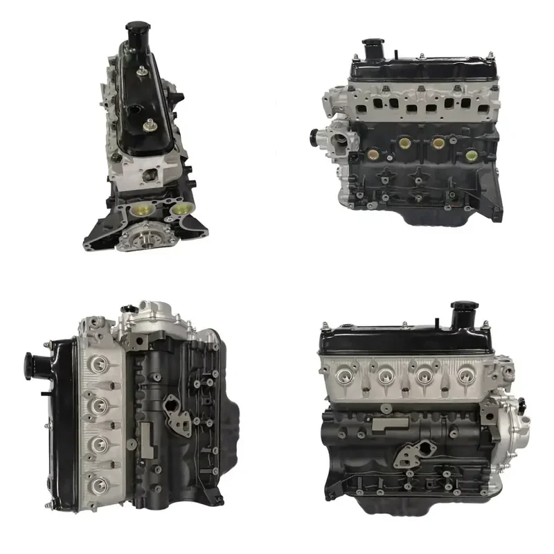 V19 Engine Parts Factory Auto Parts High Quality Famous