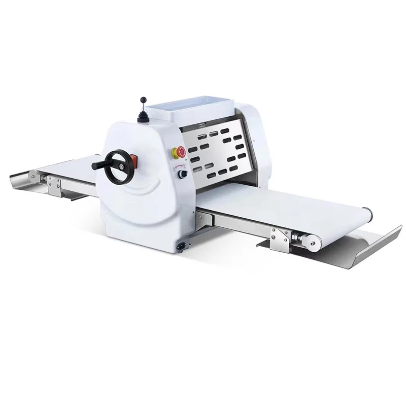 

L mini dough sheeter commercial desktop egg tart shortening machine, dough shortening machine