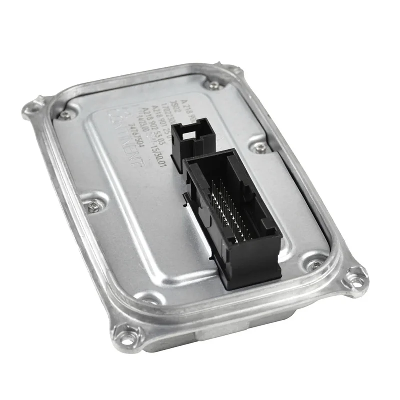 

A2189007306 LED Driver Module Headlight Ballast Parts For Mercedes Benz A218 GLE GLS Class 2014-2018 European Version