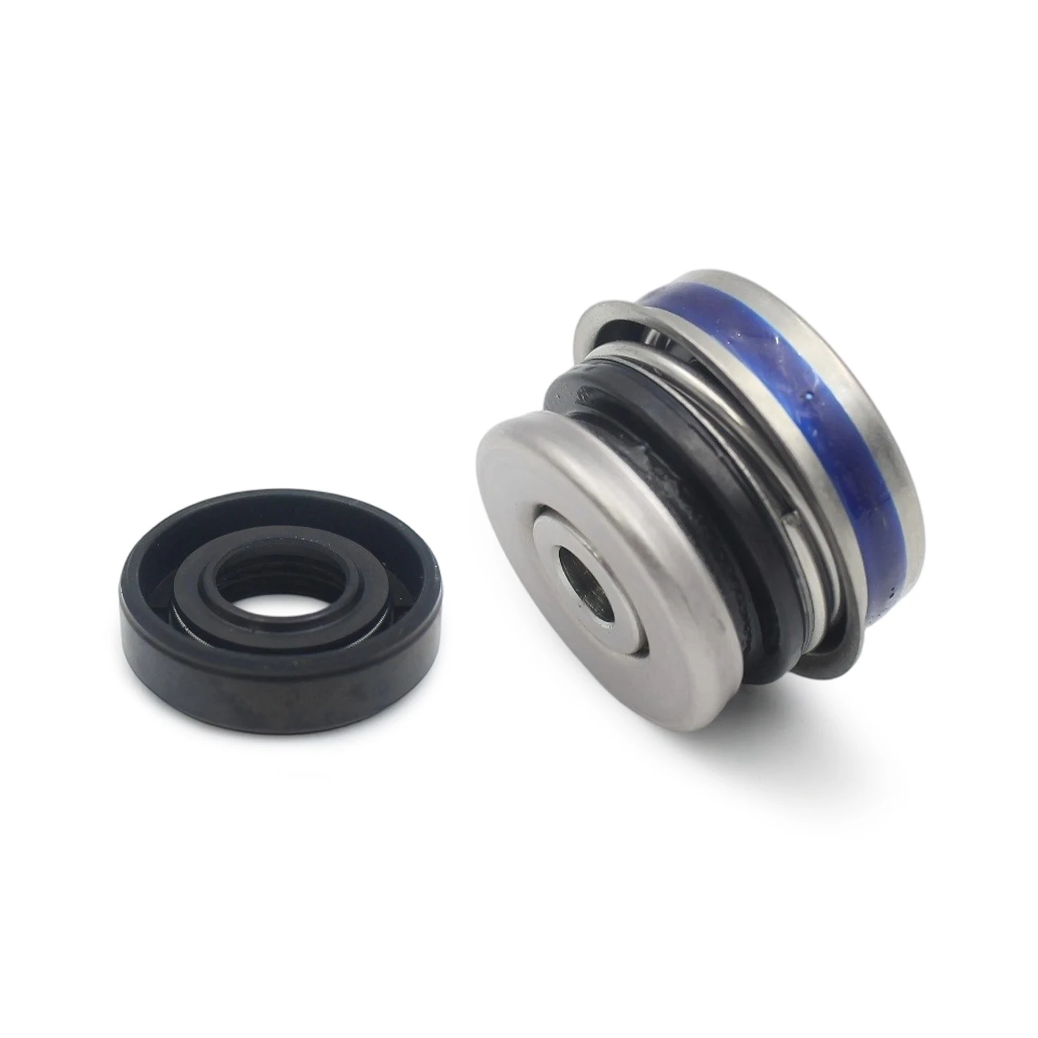 Motorcycle Engine Water Pump Mechanical Oil Seal For Polaris Sportsman 500 Ranger Crew Scrambler 425 Predator Outlaw 400 3084837