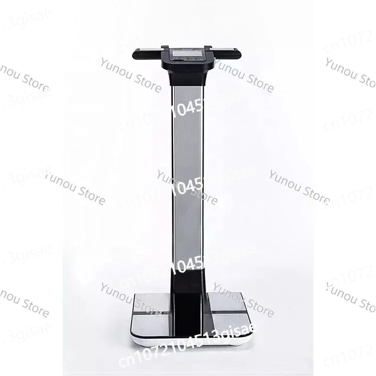 Clinical Analysis of Human Body Composition Analyzer