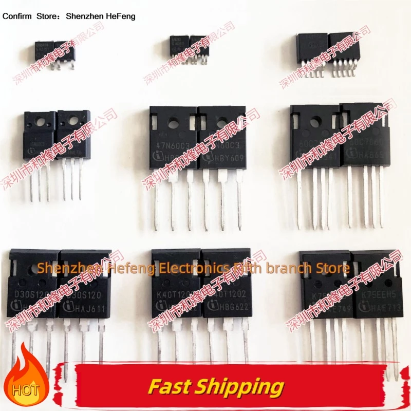 5PCS-10PCS IRFP450B  TO-3P MOS    Really Stock Best Quality Guarantee Transistor  Quality Can Be Purchased