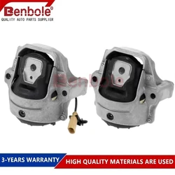 Auto Rubber Pier Support Engine Mount OEM 8R0199381AK 8R0199381C 8K0199381DE 8K0199381 For Audi A4 B8 S4 A5 S5 Q5 1.8T 2.0TFSI