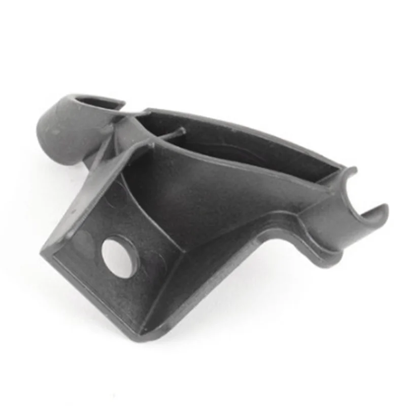 

L10A Headlamp Holder Repair Mount Kit Front Headlight Repair Kit 63117343918 Headlight Bracket Repair Kits For Mercedes-Benz GLC