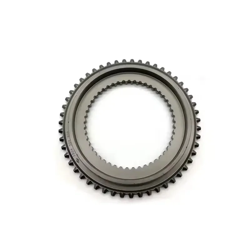 Hot Sale Jiuqiang 1304304408 Synchronizer Cone New Metal Transmission Accessories for 8S109 8S140 9S109 16S109 Bus and Truck