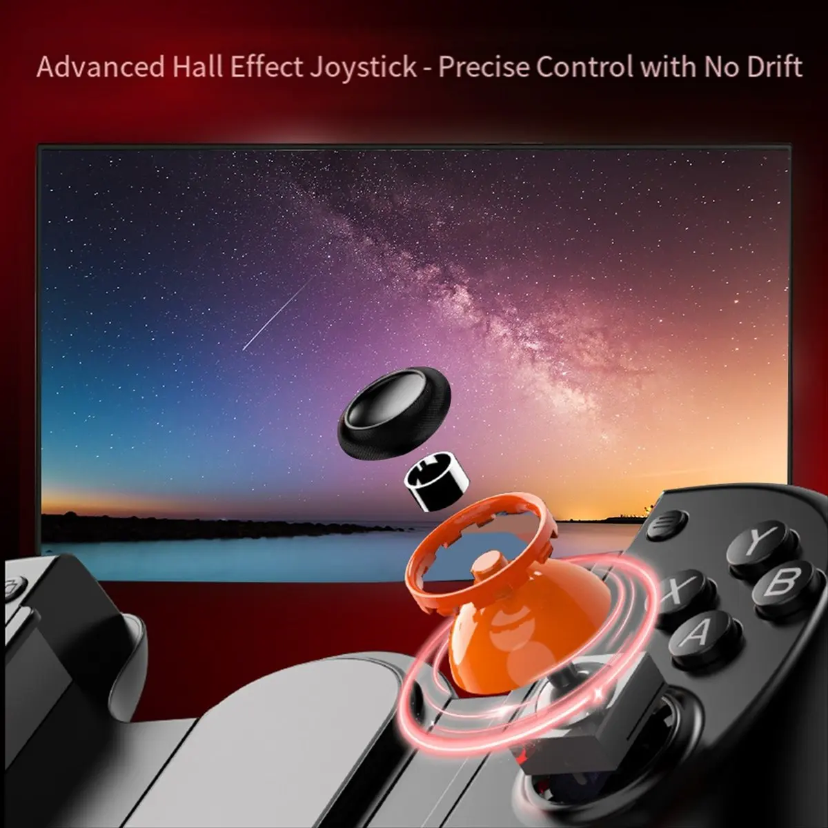 D8+Stretching Wirel…