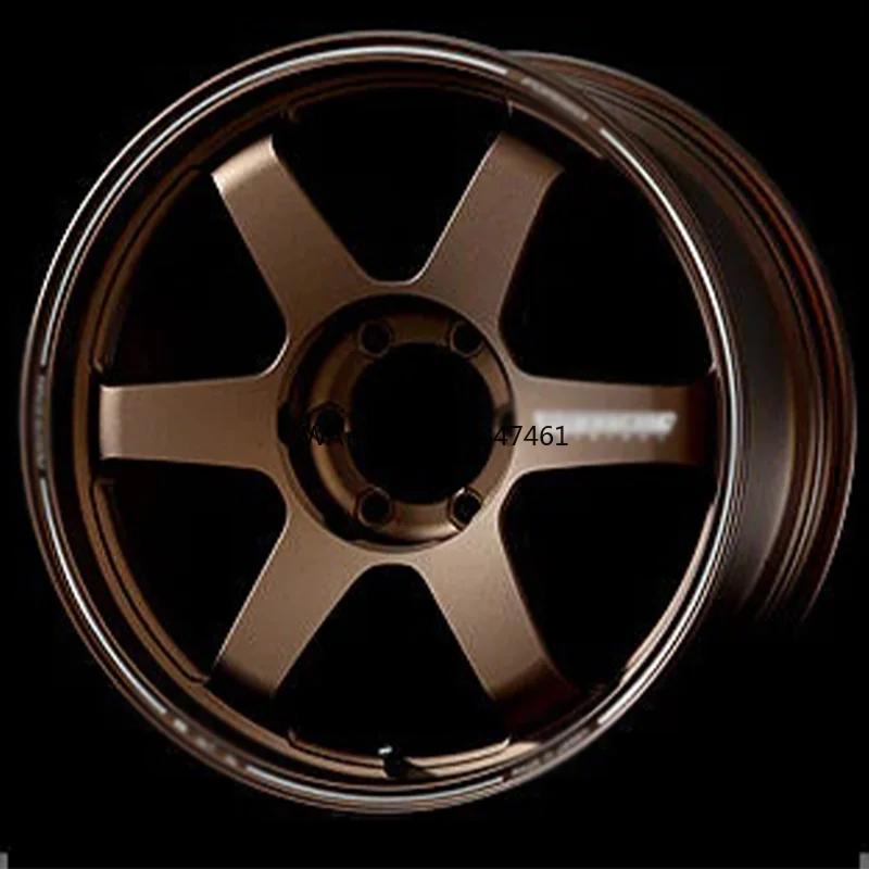 

Retail Supply 5x120 5x112 5x114 Aluminum Alloy Car Wheels Rims For Passenger Car SUV Off Road